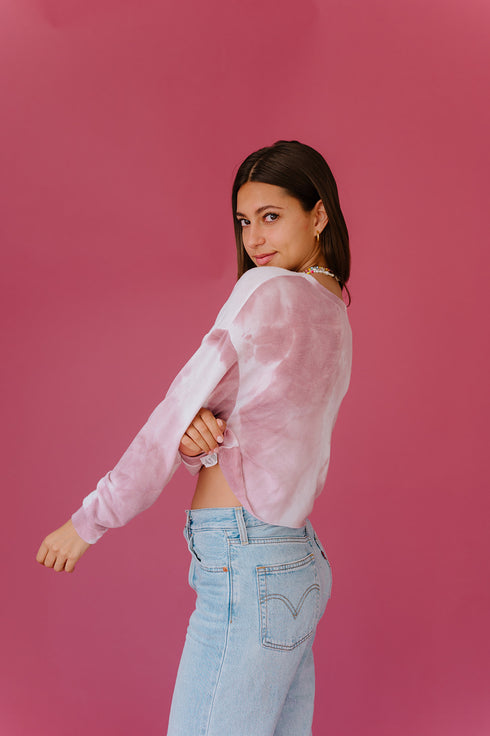 Sonic Youth Pullover